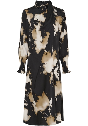 Klänningar - Kleo dress – Golden dream